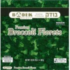 Broccolli Floret